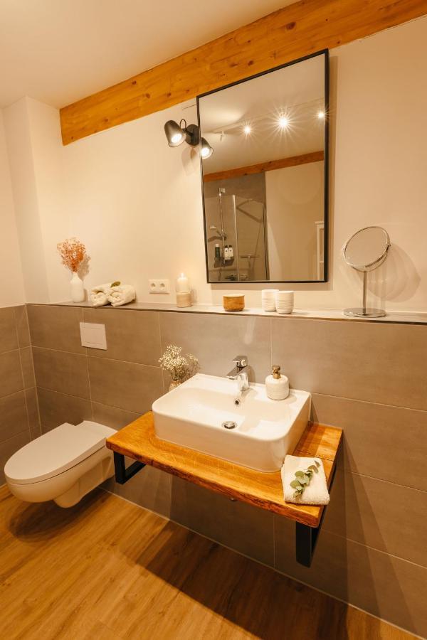 Fruenn Stuuv Apartment Ratzeburg Exterior photo